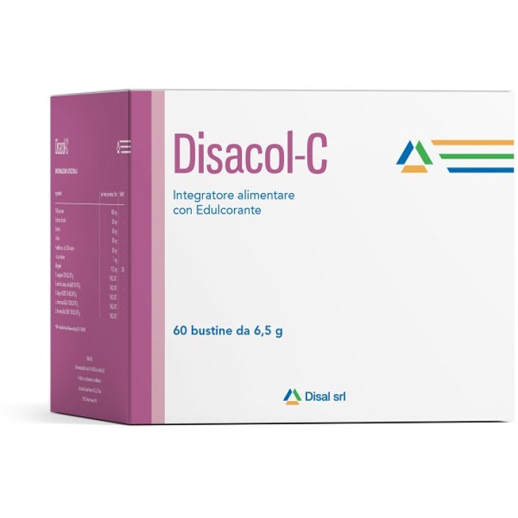 DISACOL C 60BUST