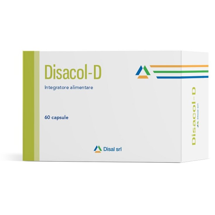 DISACOL D 60CPS
