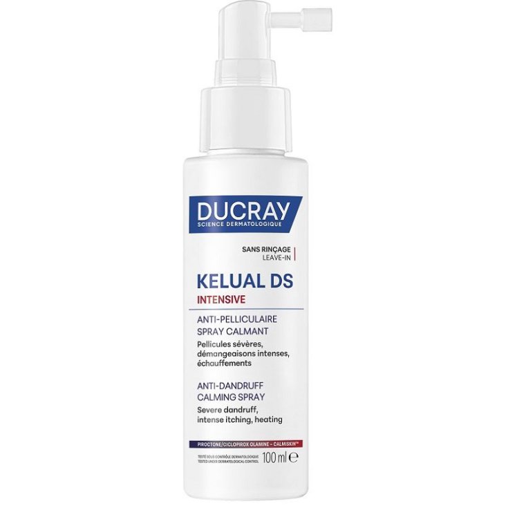 KELUAL DS INTENSIVE SPRAY100ML