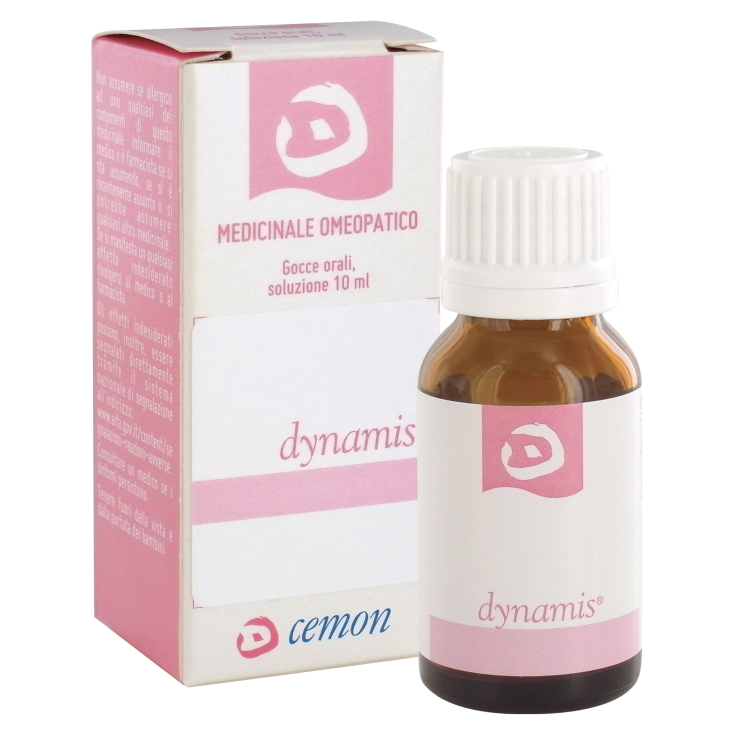 CALCIUM FLUOR DYN*3LM 10ML
