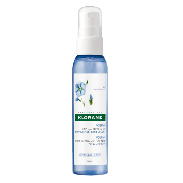 Klorane Tratamiento Fibras Lino 125ml