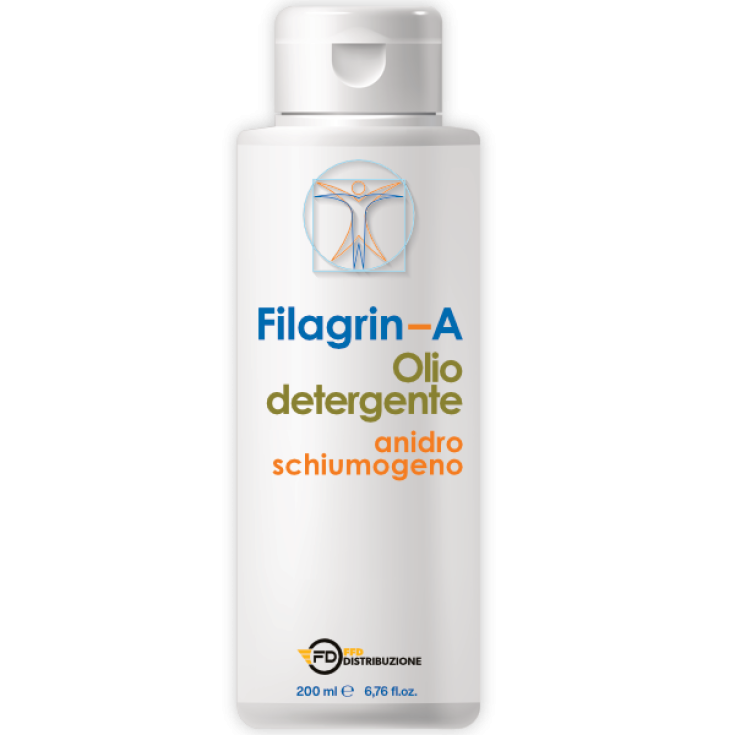 Filagrin-A Ffd Distribución 200ml