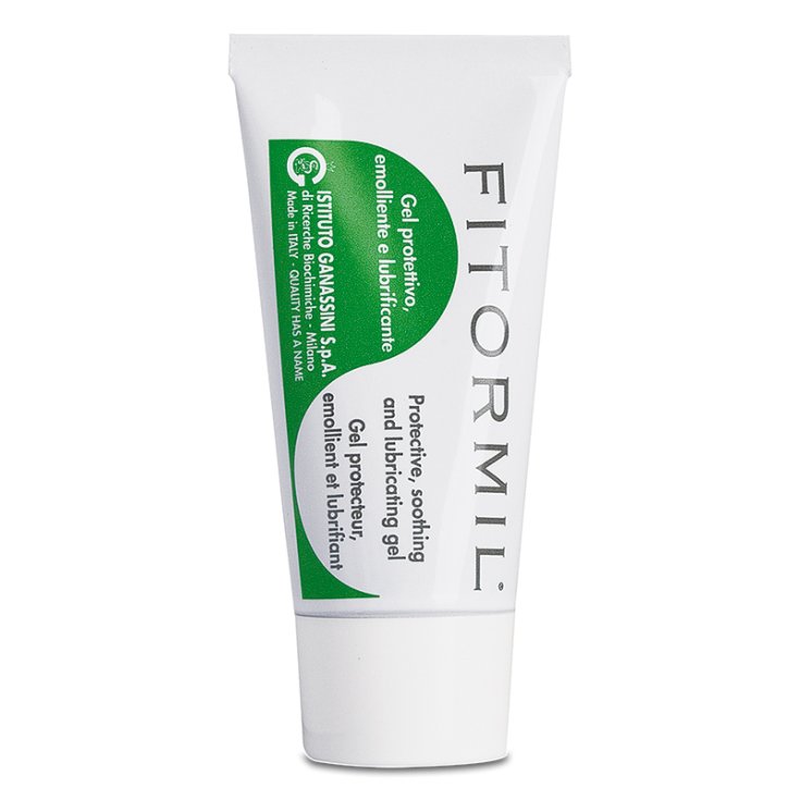 FITORMIL® Gel Protector Íntimo Istituto Ganassini 30ml