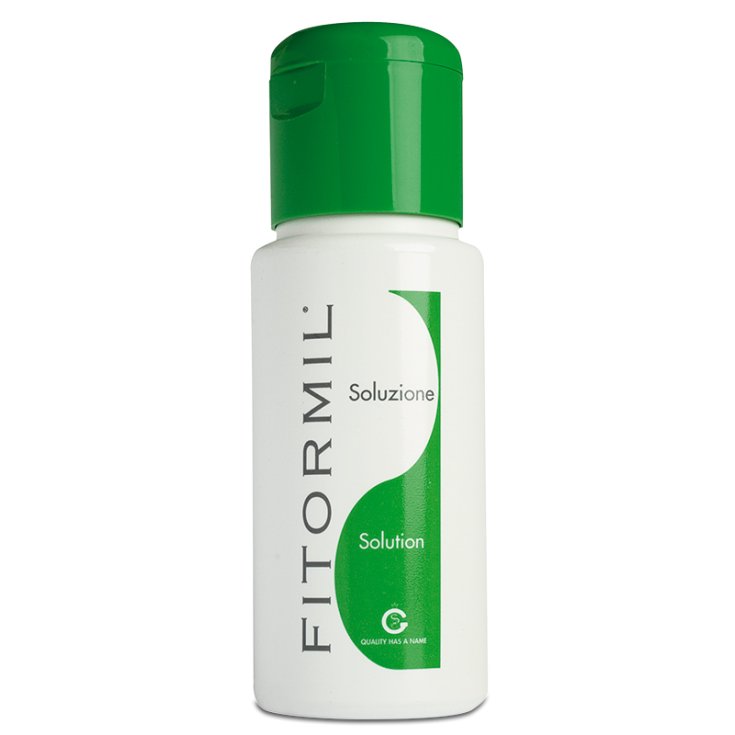 FITORMIL® Solución Istituto Ganassini 200ml