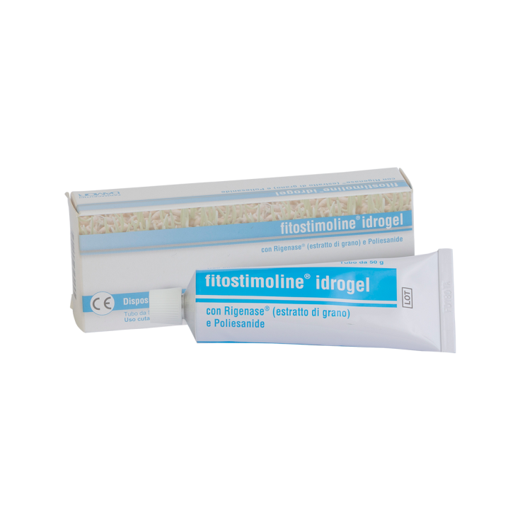 Fitostimoline® Hidrogel Damor 20g