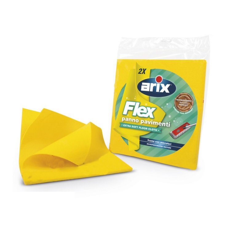 Paños Flex ARIX® 2