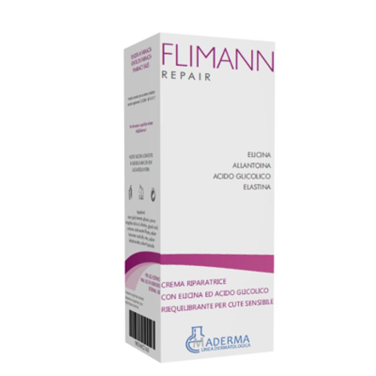 Flimann Reparación MADERMA BLUFARMA 100ml