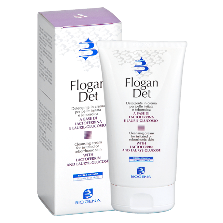 Flogan Det Biogena 150ml