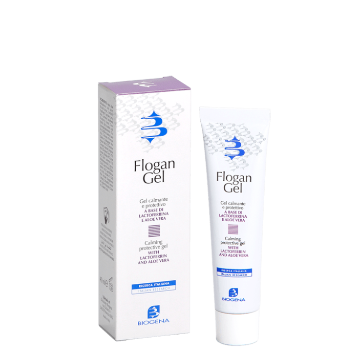 Flogan Gel Biogena 40ml