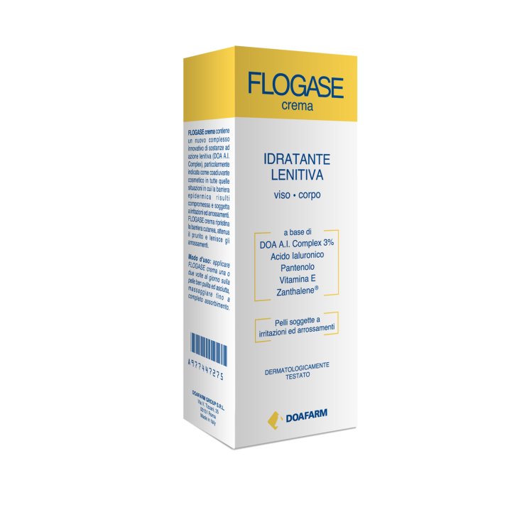 Flogase Crema DOAFARM 100ml