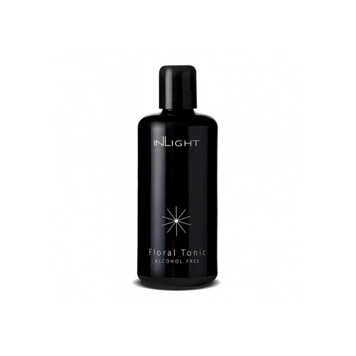 Tónico Floral InLight 200ml