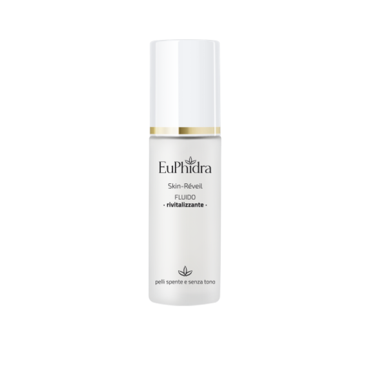 Euphidra Fluido Revitalizante 30ml