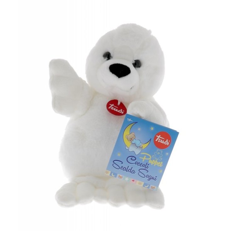 Foca Cocoli Dream Warmer Trudi 1 Peluche