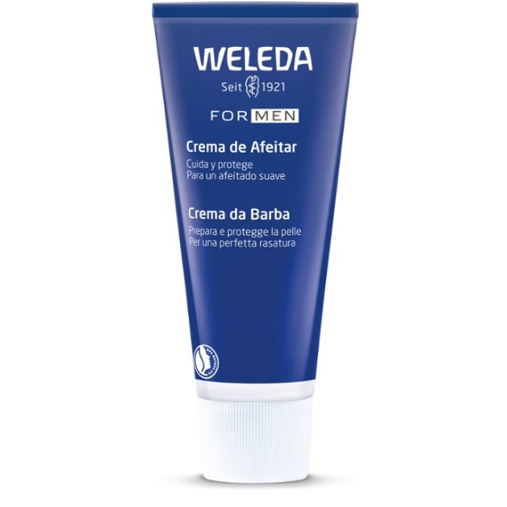 Para Hombre Weleda 75ml