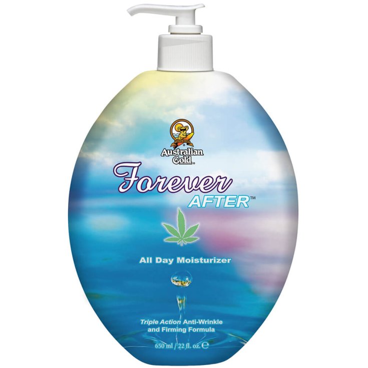 Forever After® Oro Australiano 650ml