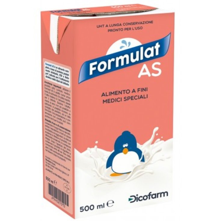 Formulado Como Dicofarm 500ml