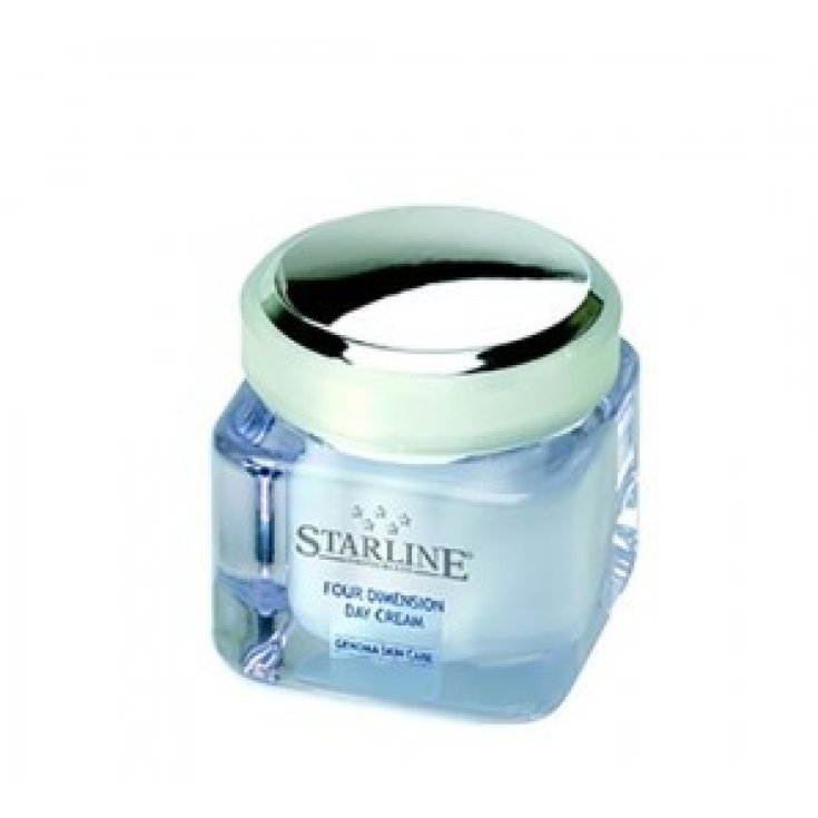 StarLine de cuatro dimensiones 50ml