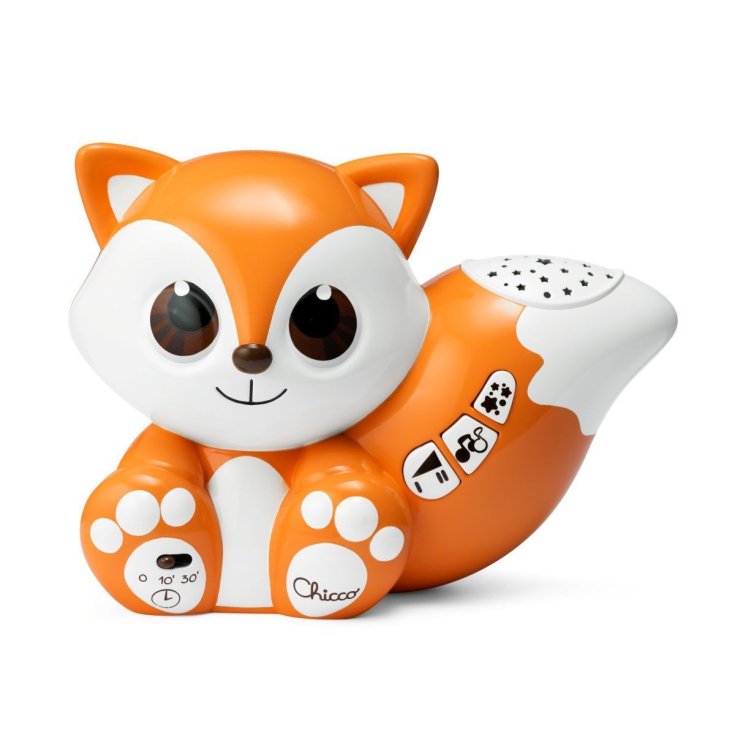 Foxy Bosque Mágico CHICCO 0M +