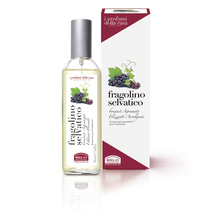 Fragolino Salvaje Helan 250ml