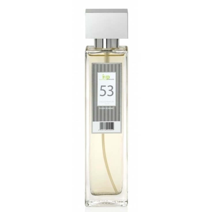 Fragancia 53 Perfume Hombre Iap Pharma 150ml
