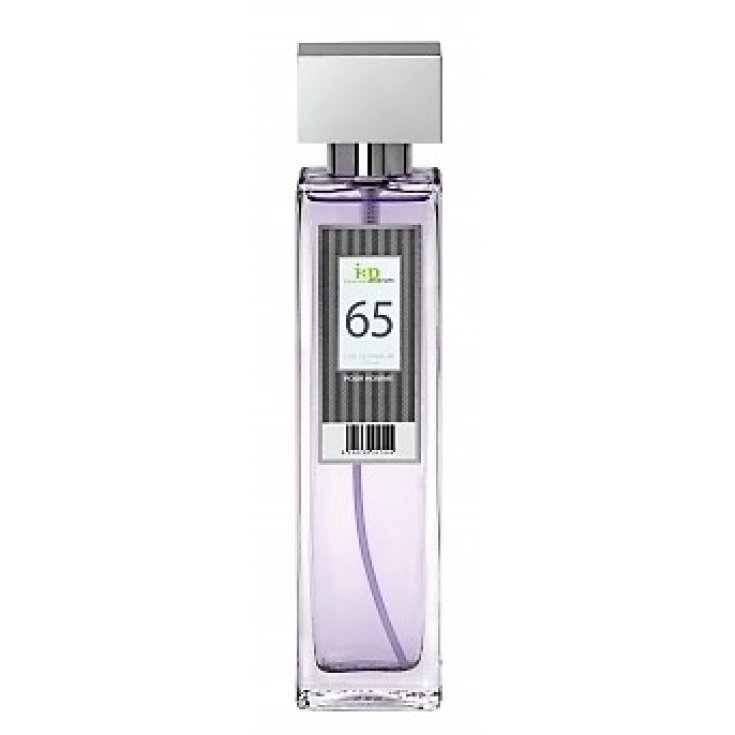 Fragancia 65 Perfume Hombre Iap Pharma 150ml