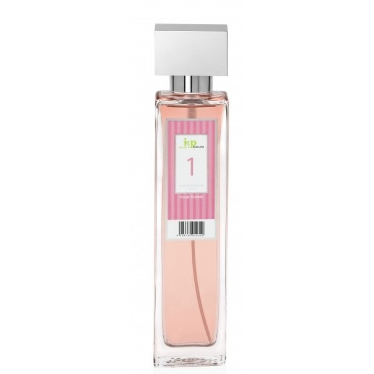 Fragancia 1 Perfume Mujer Iap Pharma 150ml