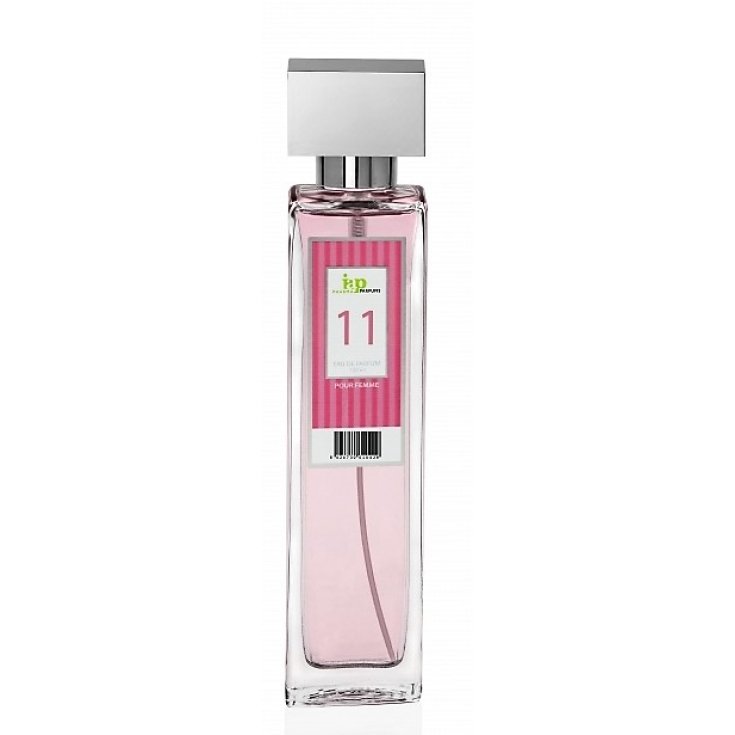 Fragancia 11 Perfume Mujer Iap Pharma 150ml