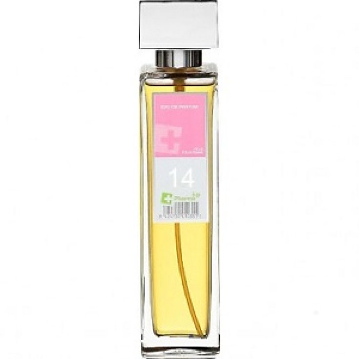 Fragancia 14 Perfume Mujer Iap Pharma 150ml