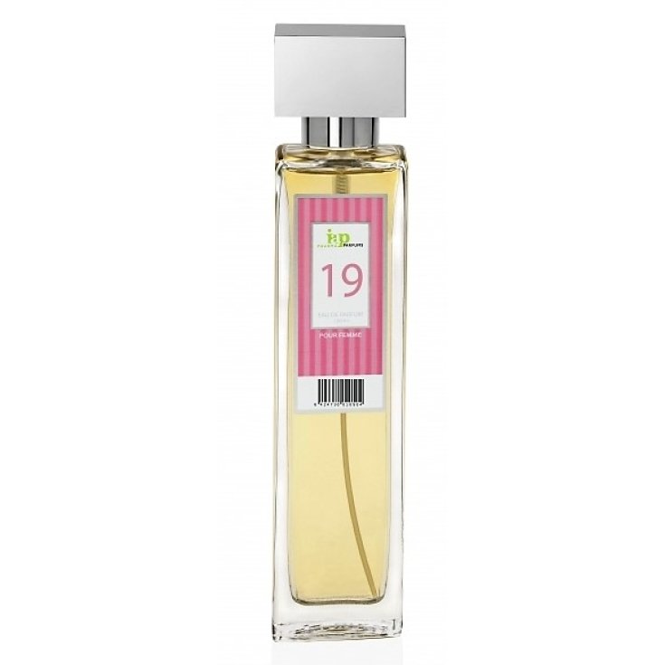 Fragancia 19 Perfume Mujer Iap Pharma 150ml