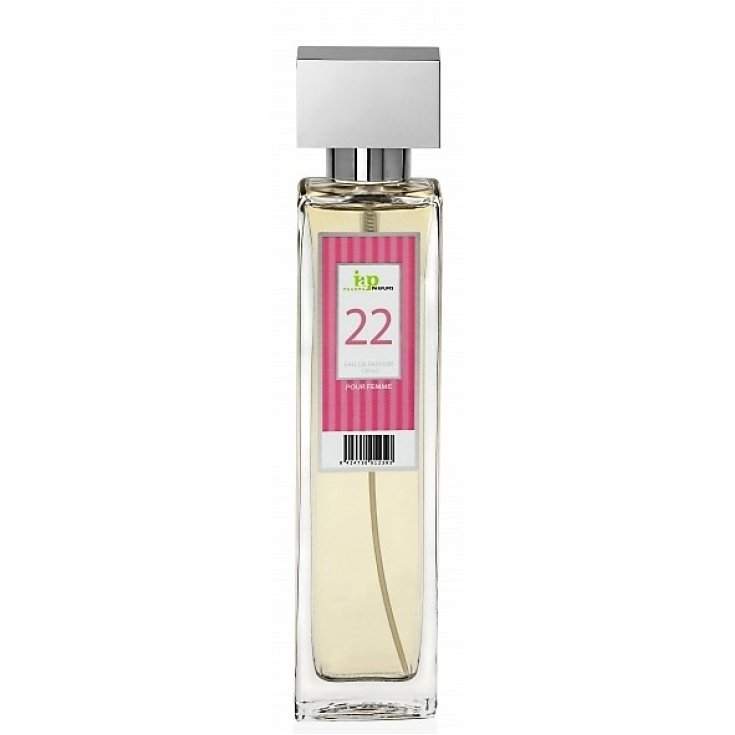 Fragancia 22 Perfume Mujer Iap Pharma 150ml