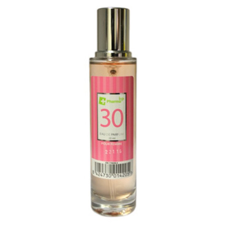 Fragancia 30 Perfume Mujer Iap Pharma 30ml