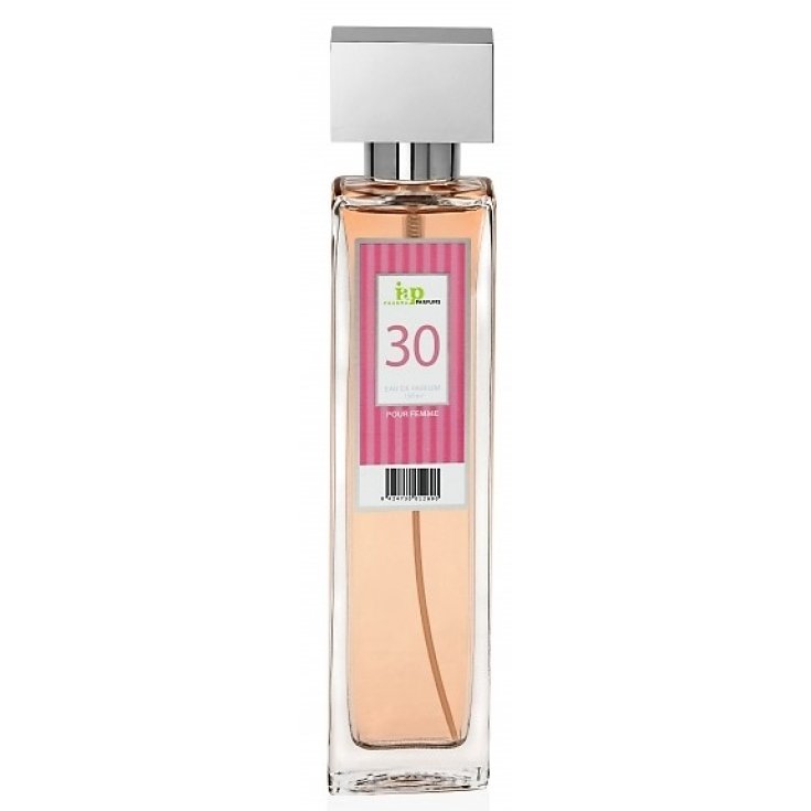 Fragancia 30 Perfume Mujer Iap Pharma 150ml