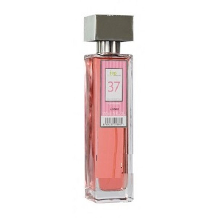 Fragancia 37 Perfume Mujer Iap Pharma 150ml