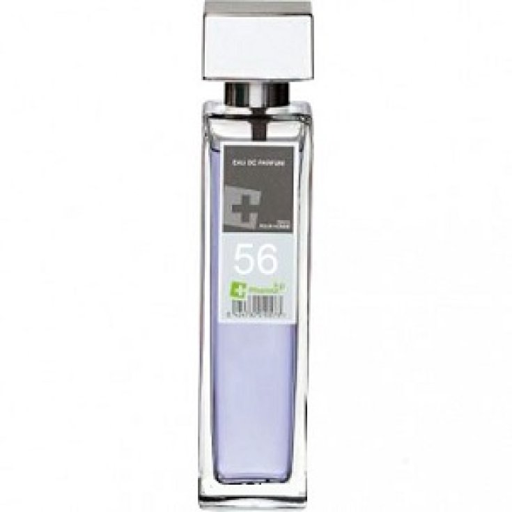 Fragancia 56 Perfume Hombre Iap Pharma 150ml