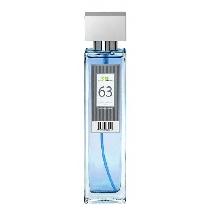 Fragancia 63 Perfume Hombre Iap Pharma 150ml