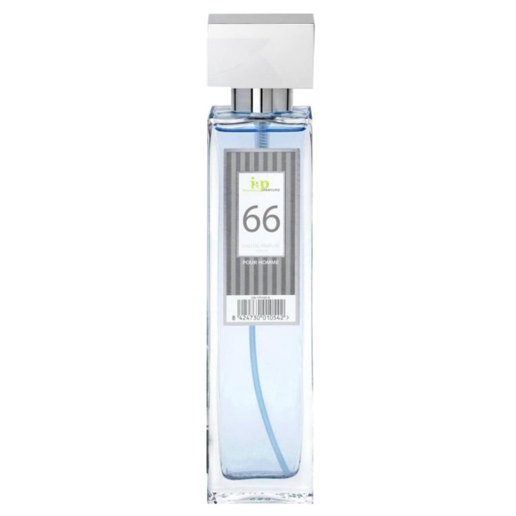 Fragancia 66 Perfume Hombre Iap Pharma 150ml