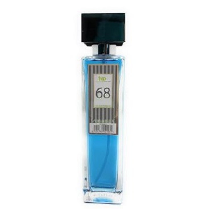Fragancia 68 Perfume Hombre Iap Pharma 150ml