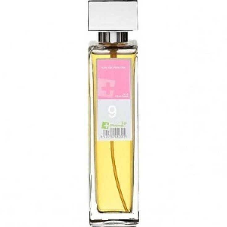 Fragancia 9 Perfume Mujer Iap Pharma 150ml