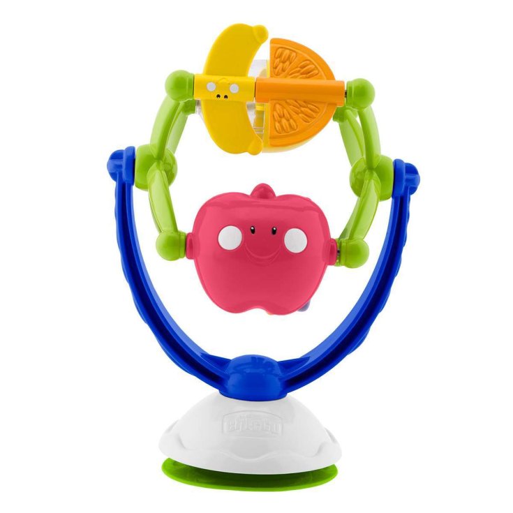 Fruta Musical Fruta CHICCO 6M+