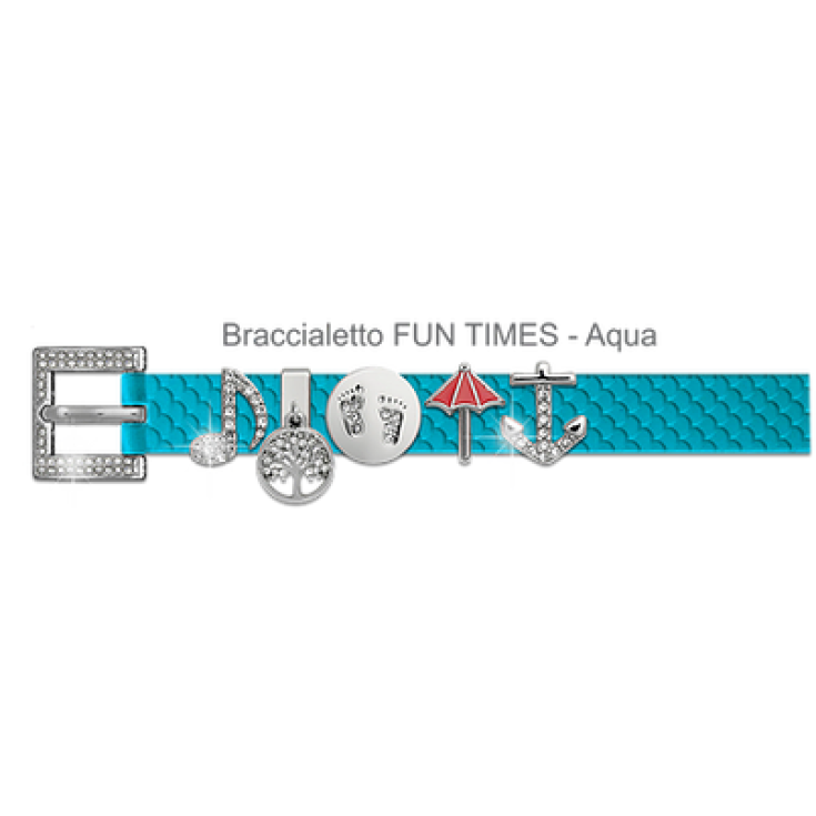 Fun Time Aqua BioJoux 1 Pieza