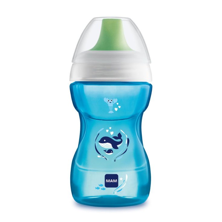 Fun To Drink Deep Sea Mam vaso de 270 ml