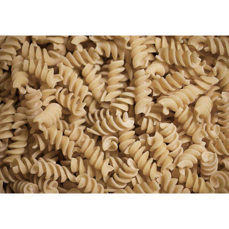 Fusilli Integral Farmagourmet 500g