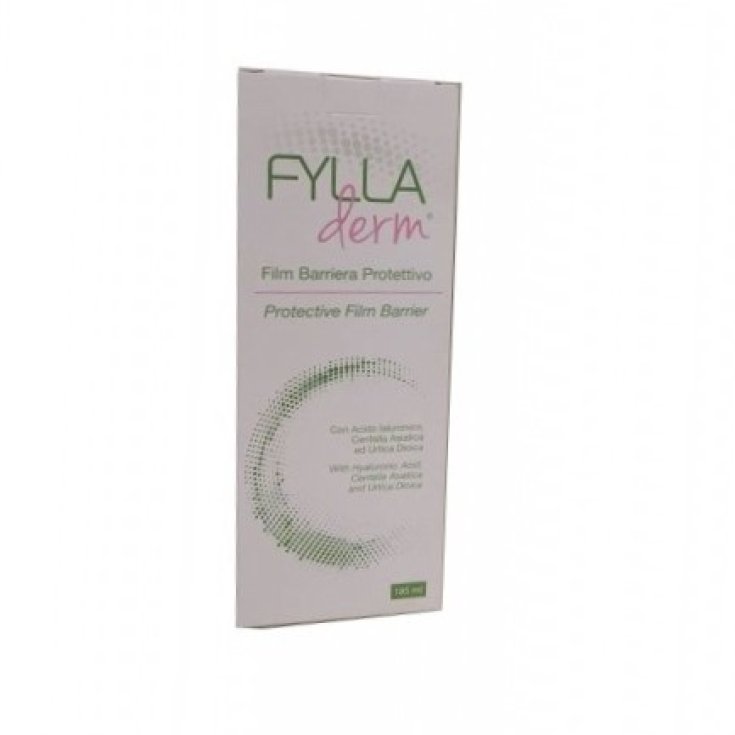 Fylladerm Svas Biosana 185ml