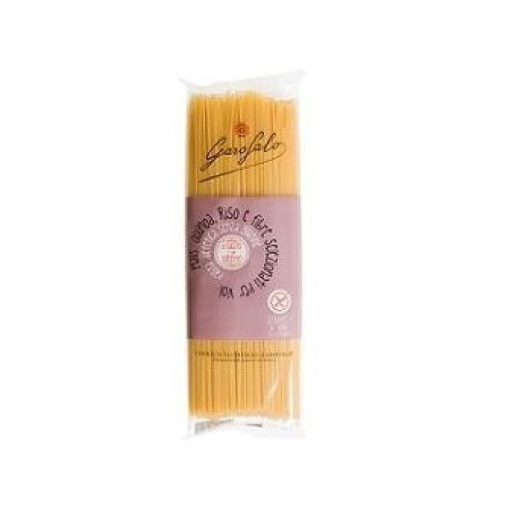 Garofalo Pasta Espaguetis Sin Gluten 500g