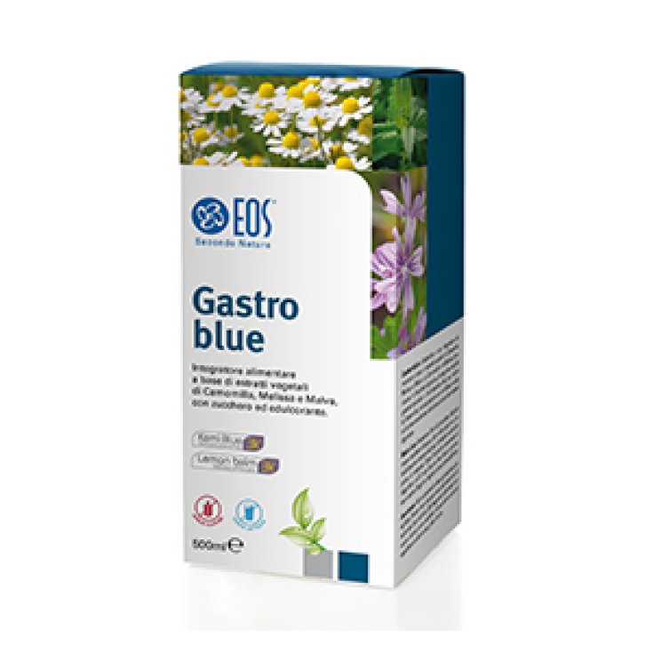 Gastro Blue Eos Según la Naturaleza 500ml