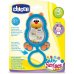 Gatito Sonajero Baby Senses CHICCO 3M+