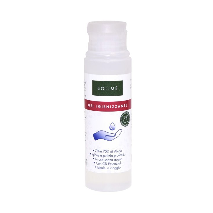 Solimè Gel Higienizante 100ml