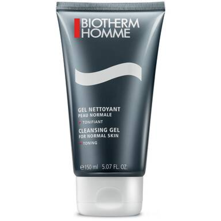 Nettoyant BIOTHERM gel 150ml