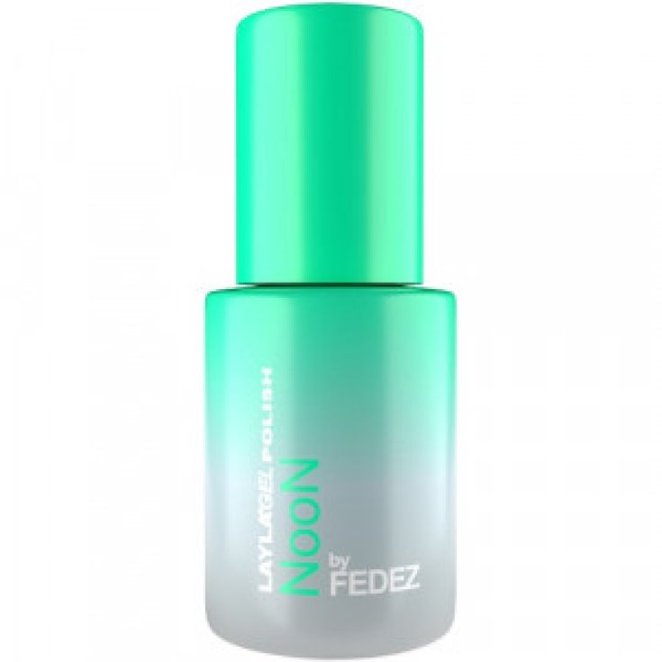 SAFARI NooN By FEDEZ Layla® 1 Esmalte de uñas Esmalte en gel