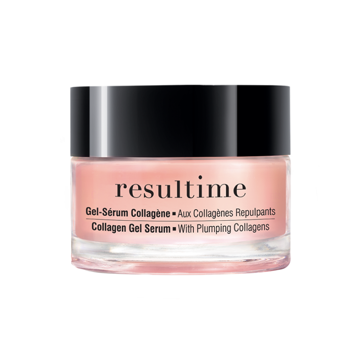 Resultime® Gel-Serum Colágeno 50ml